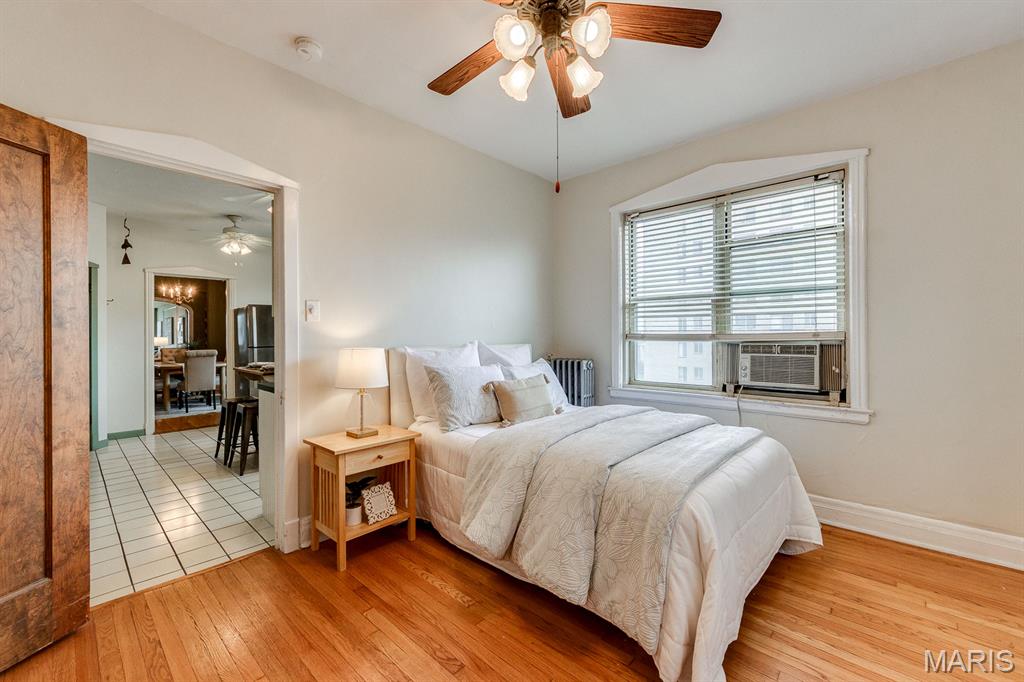 Pierre Chouteau Condo - Residential