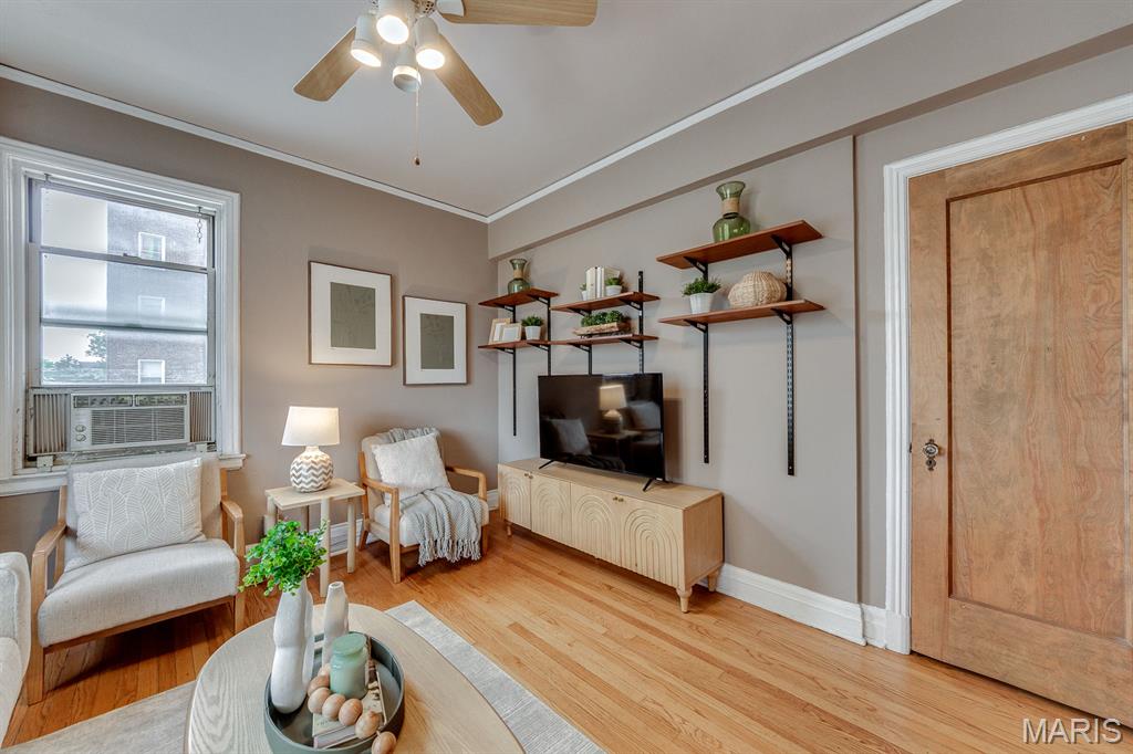 Pierre Chouteau Condo - Residential