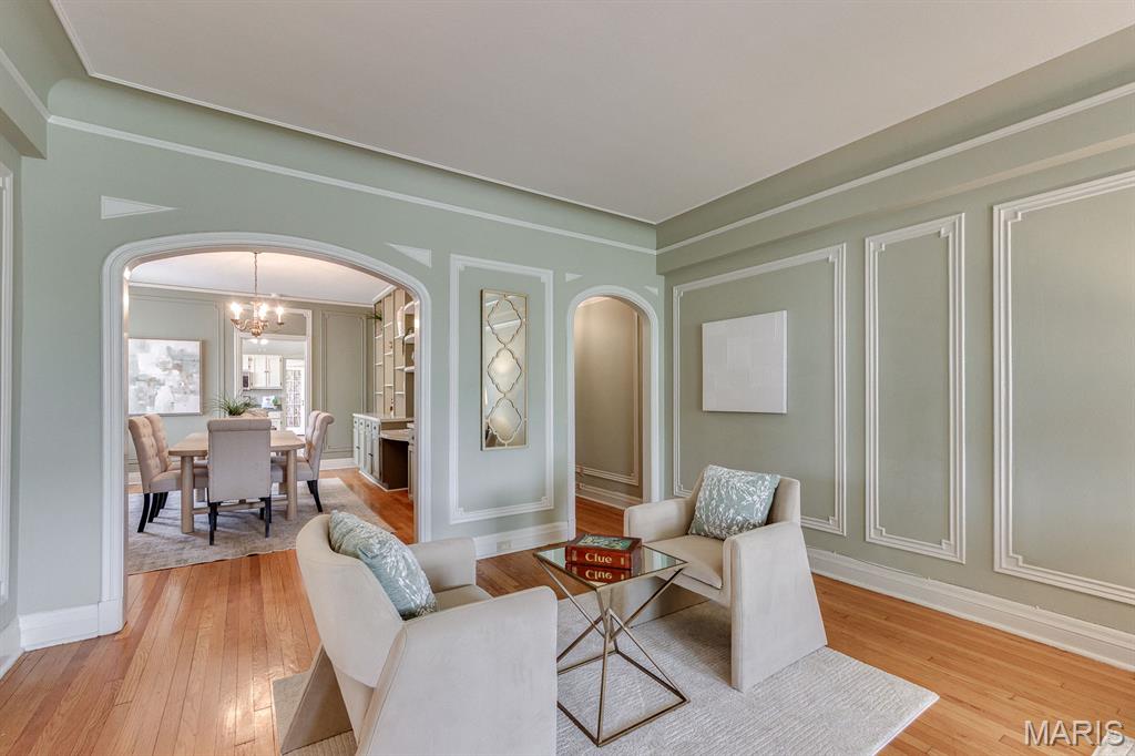 Pierre Chouteau Condo - Residential