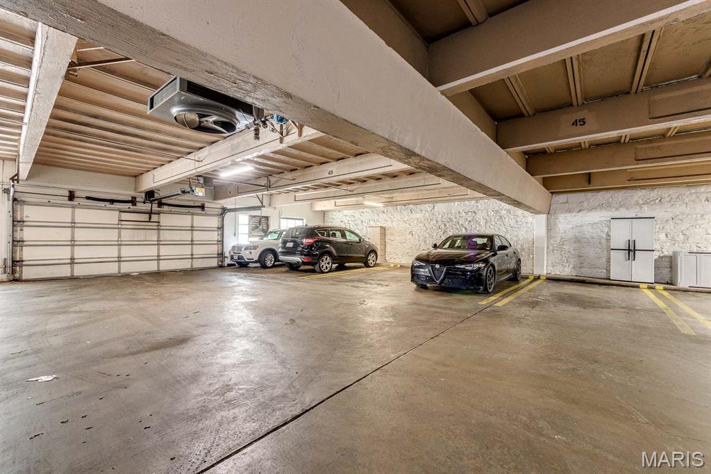 Pierre Chouteau Condo - Residential