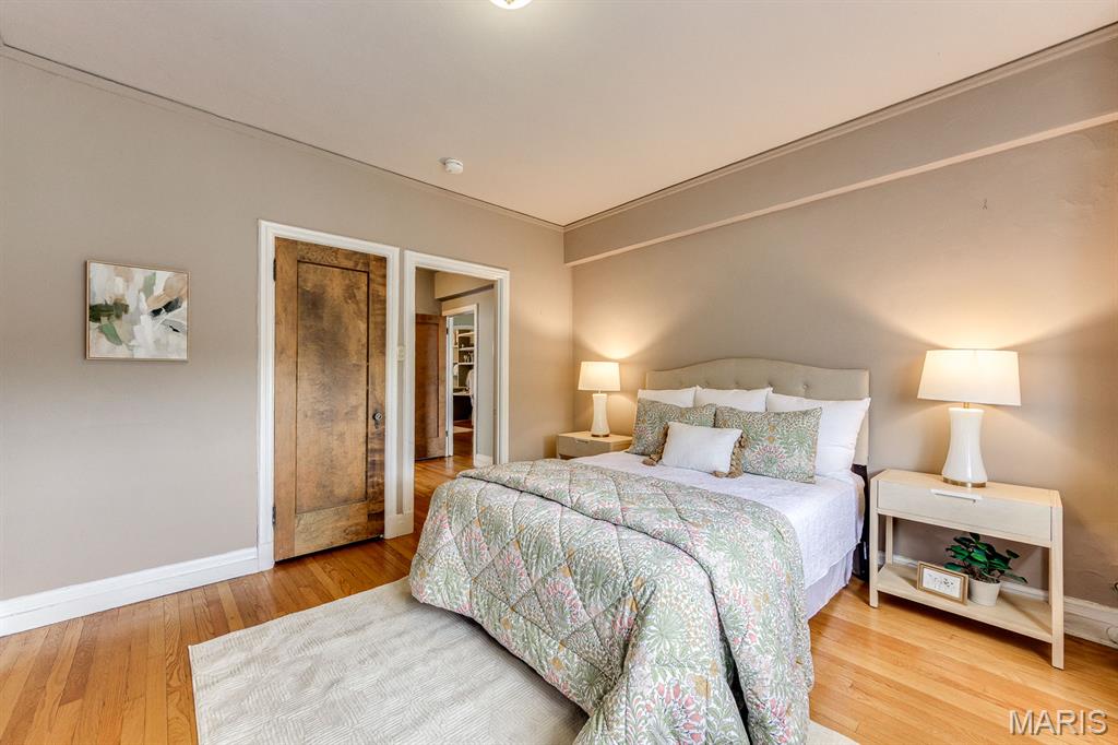 Pierre Chouteau Condo - Residential