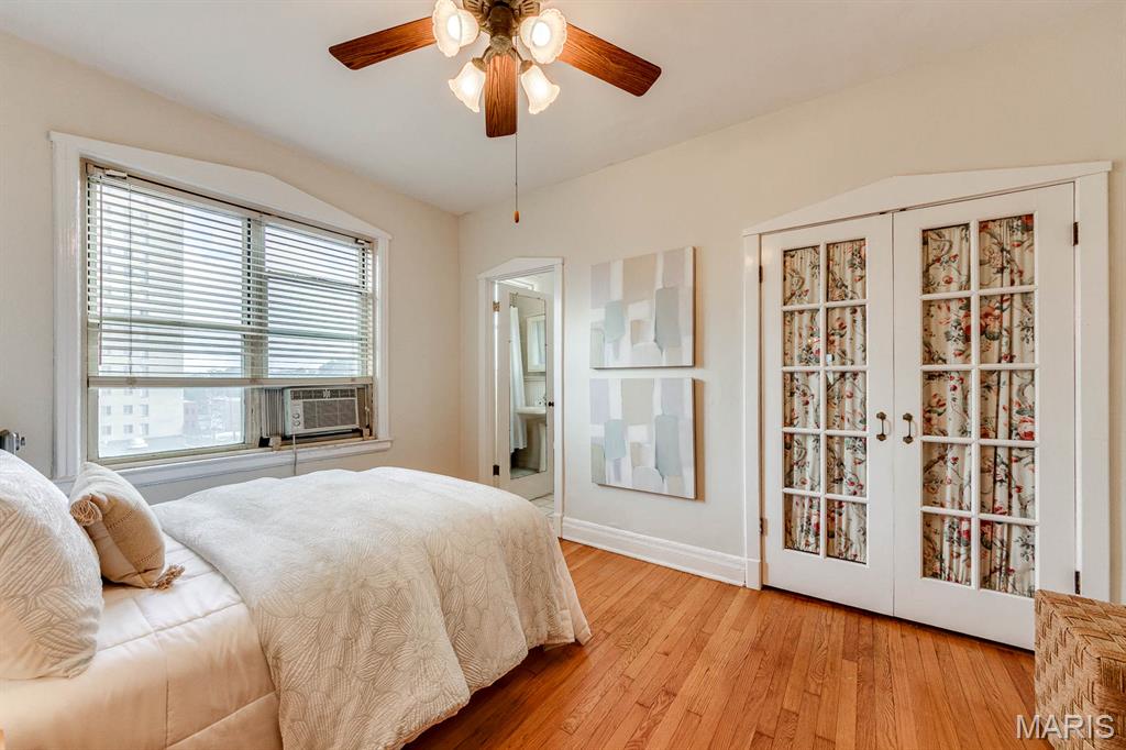 Pierre Chouteau Condo - Residential