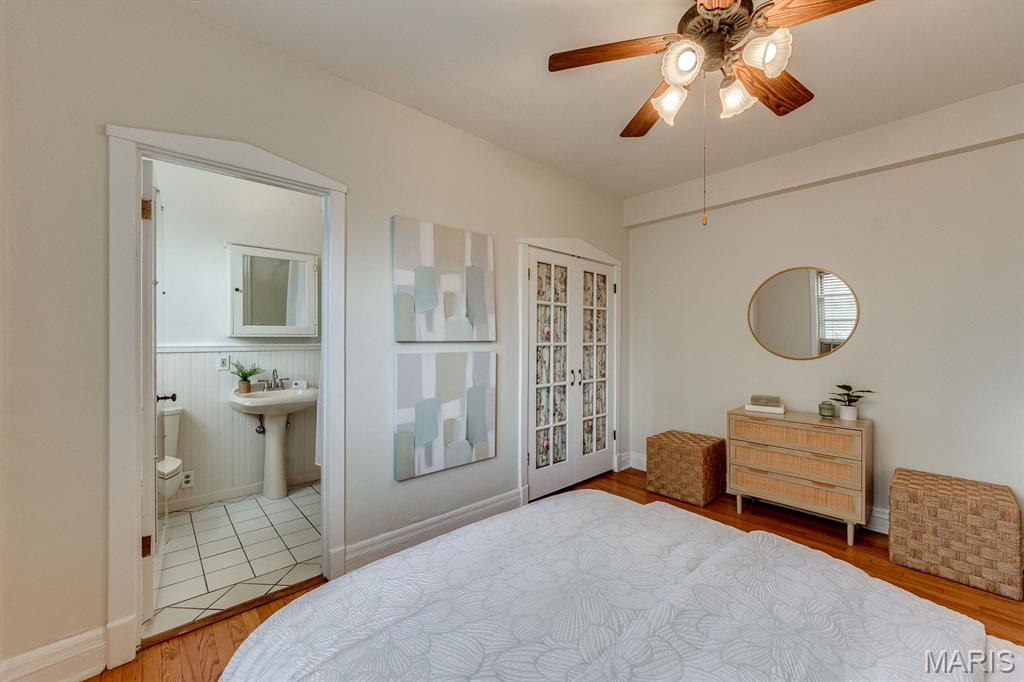 Pierre Chouteau Condo - Residential