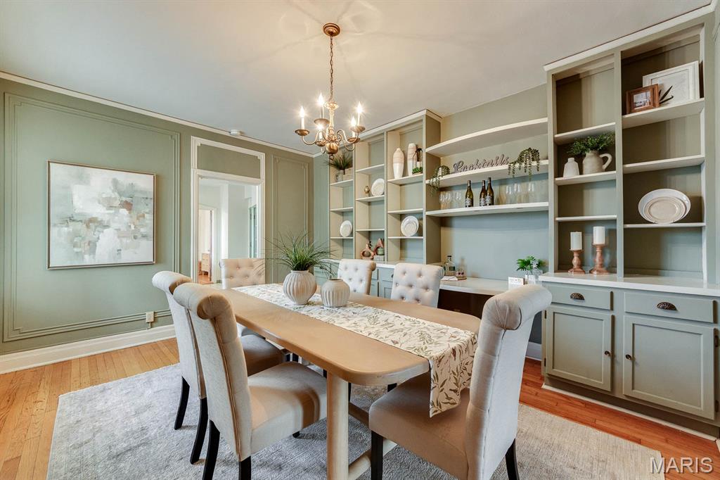 Pierre Chouteau Condo - Residential