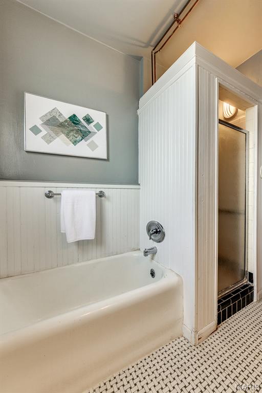 Pierre Chouteau Condo - Residential