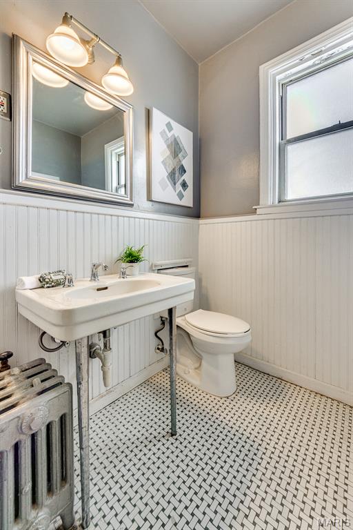 Pierre Chouteau Condo - Residential