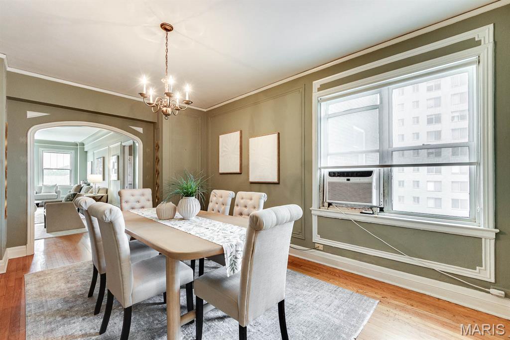 Pierre Chouteau Condo - Residential
