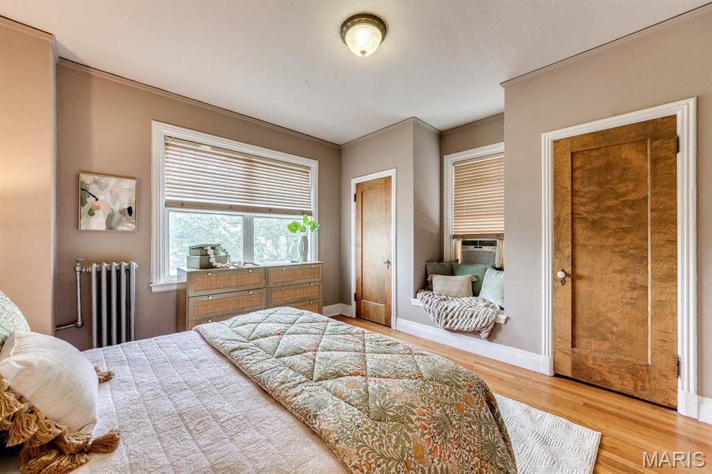 Pierre Chouteau Condo - Residential