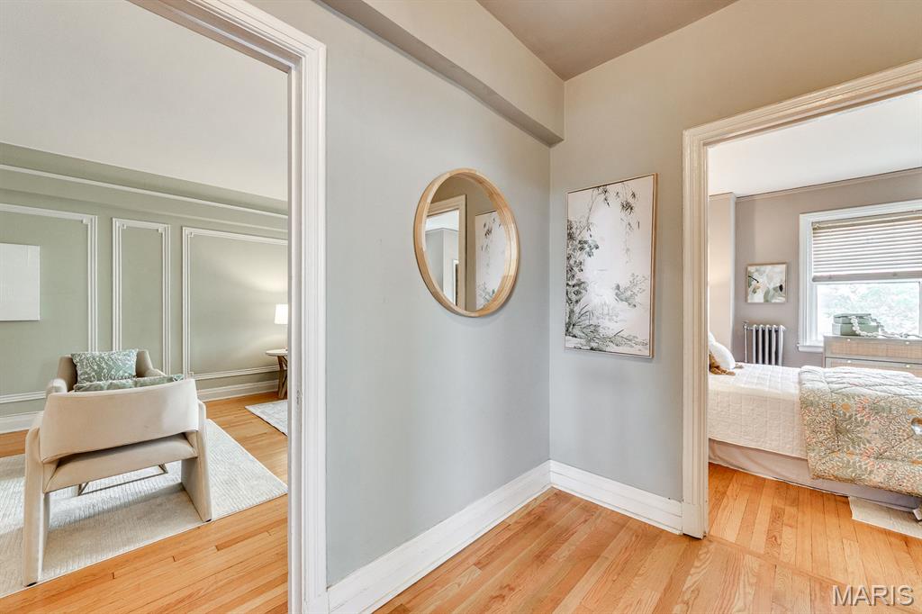 Pierre Chouteau Condo - Residential