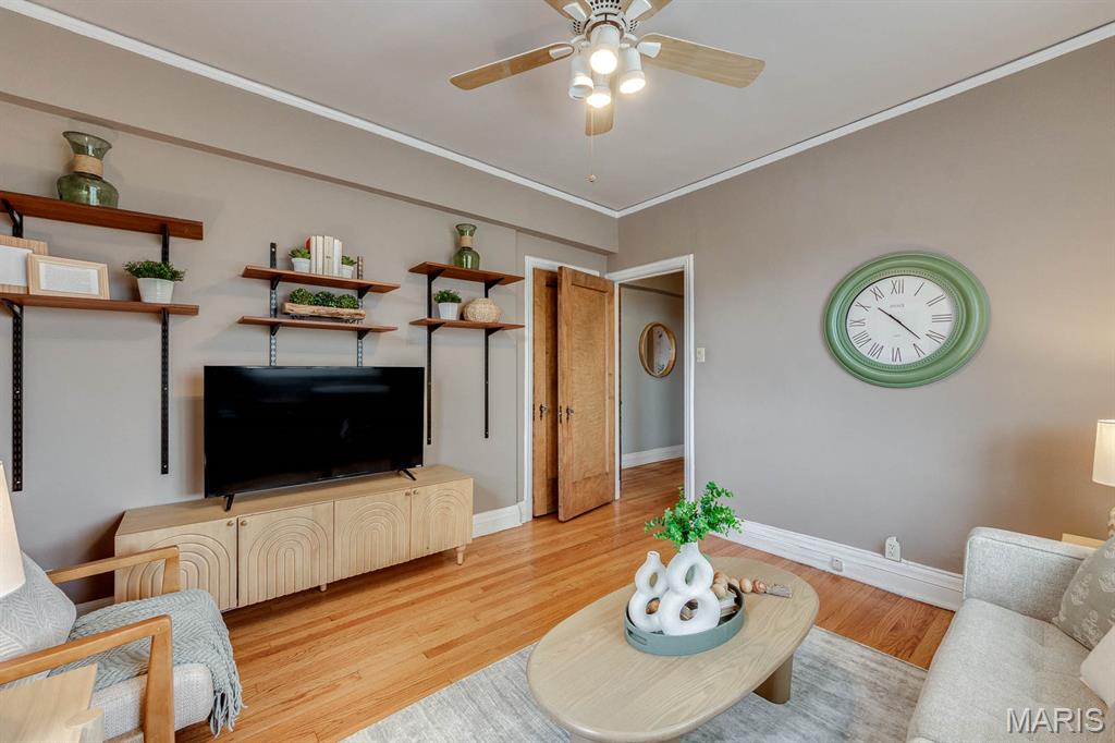 Pierre Chouteau Condo - Residential