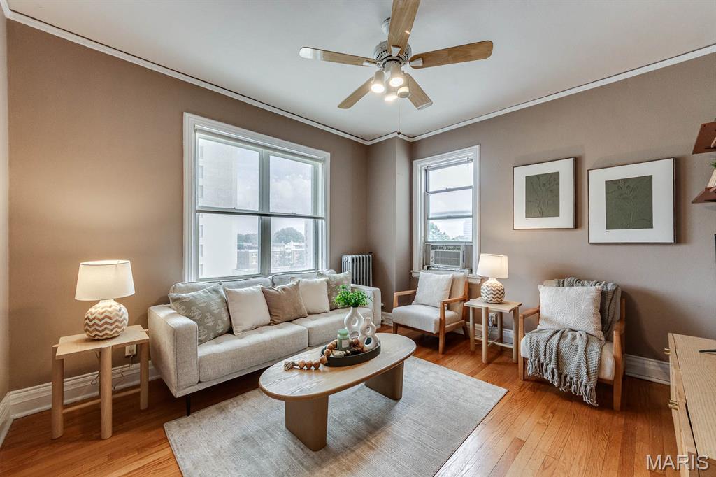 Pierre Chouteau Condo - Residential