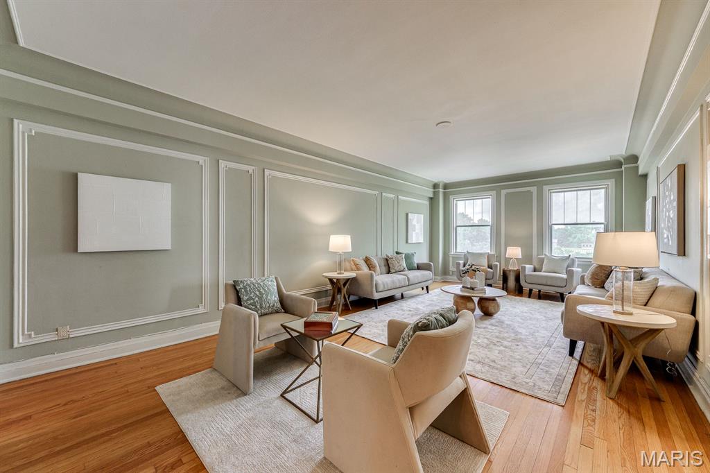 Pierre Chouteau Condo - Residential
