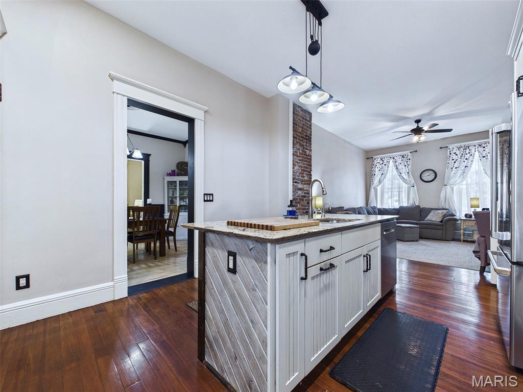 Edwards B F Add - Residential