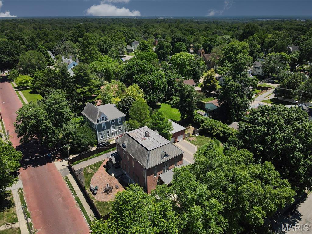 Edwards B F Add - Residential