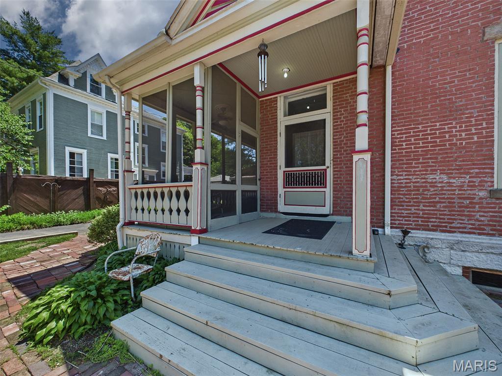 Edwards B F Add - Residential