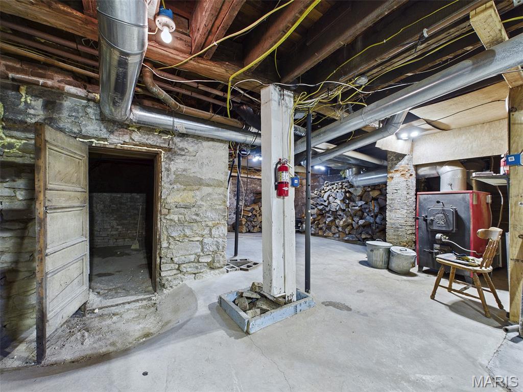 Edwards B F Add - Residential