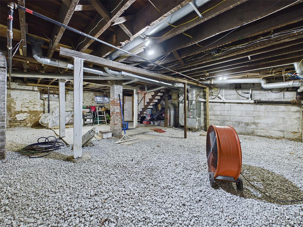 Edwards B F Add - Residential