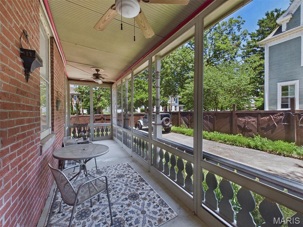 Edwards B F Add - Residential