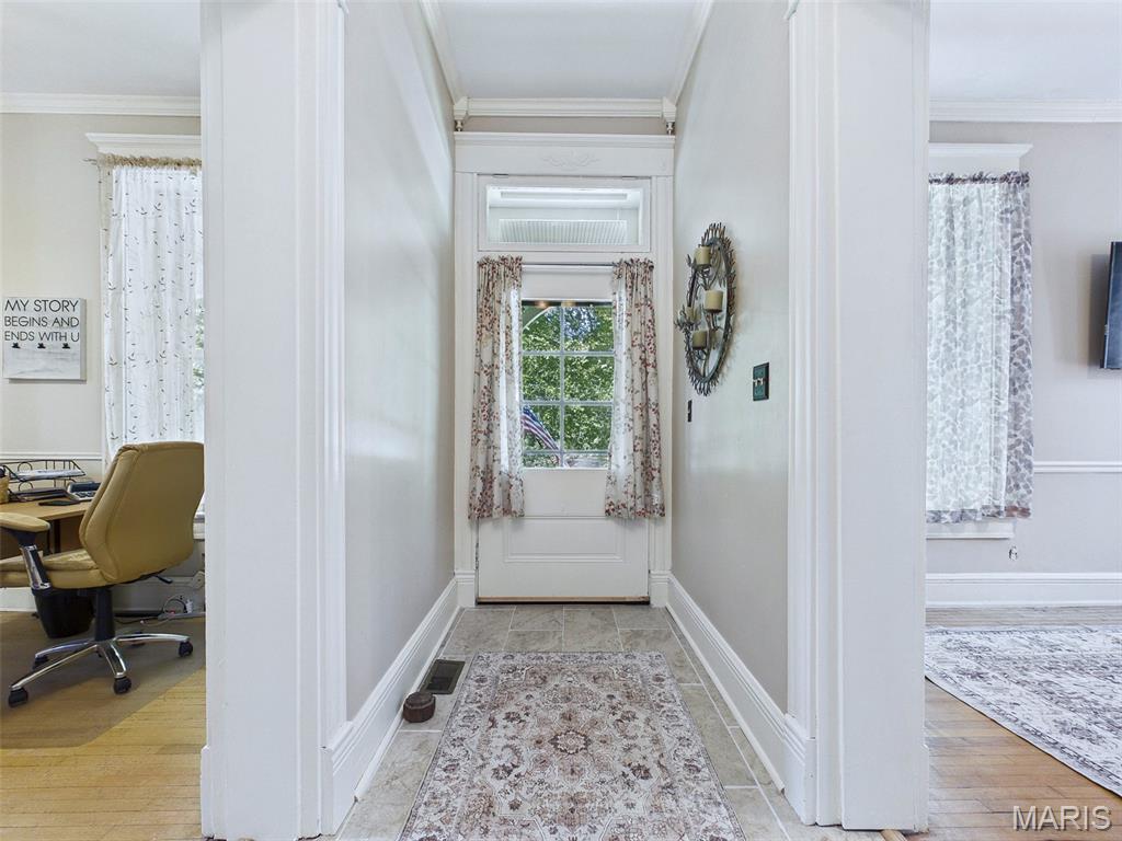 Edwards B F Add - Residential