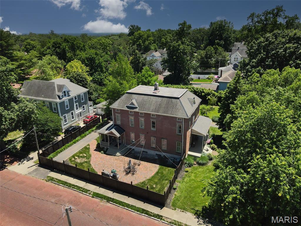 Edwards B F Add - Residential