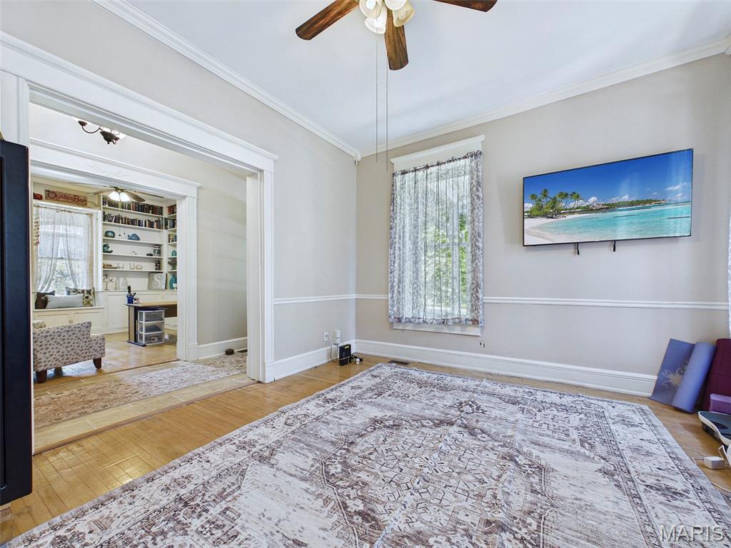 Edwards B F Add - Residential