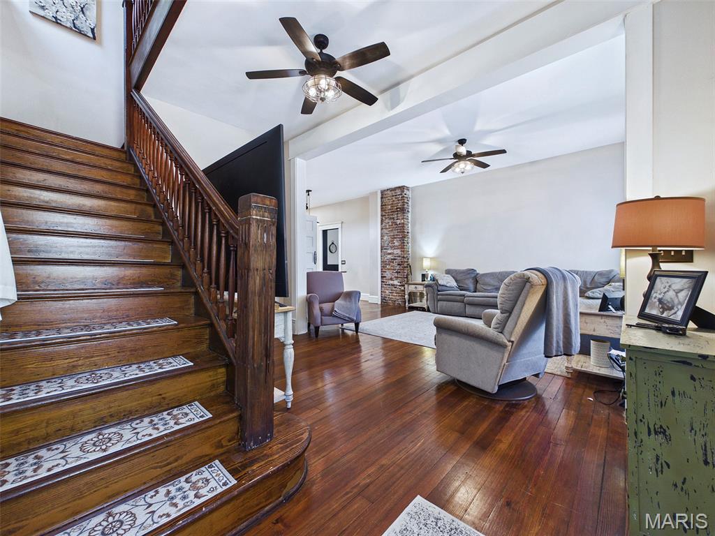 Edwards B F Add - Residential