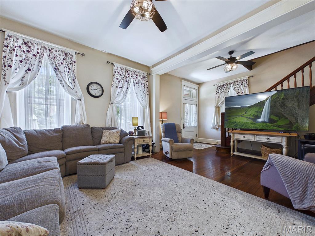 Edwards B F Add - Residential