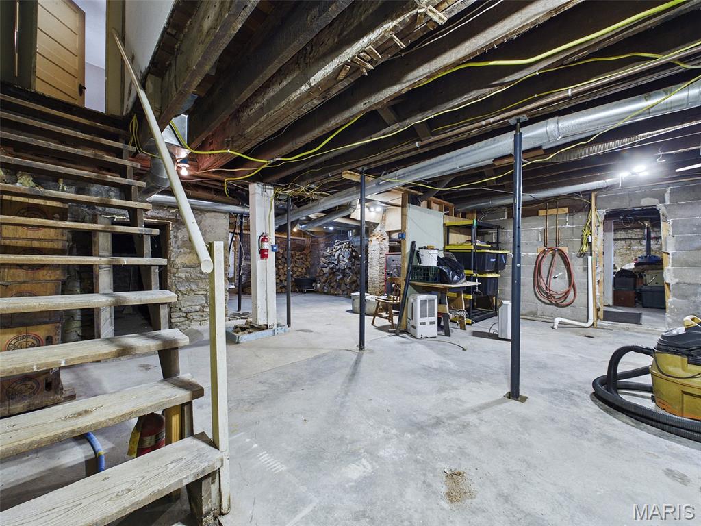Edwards B F Add - Residential