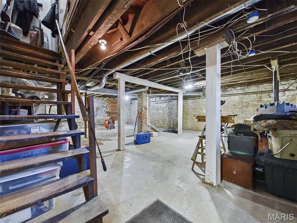 Edwards B F Add - Residential