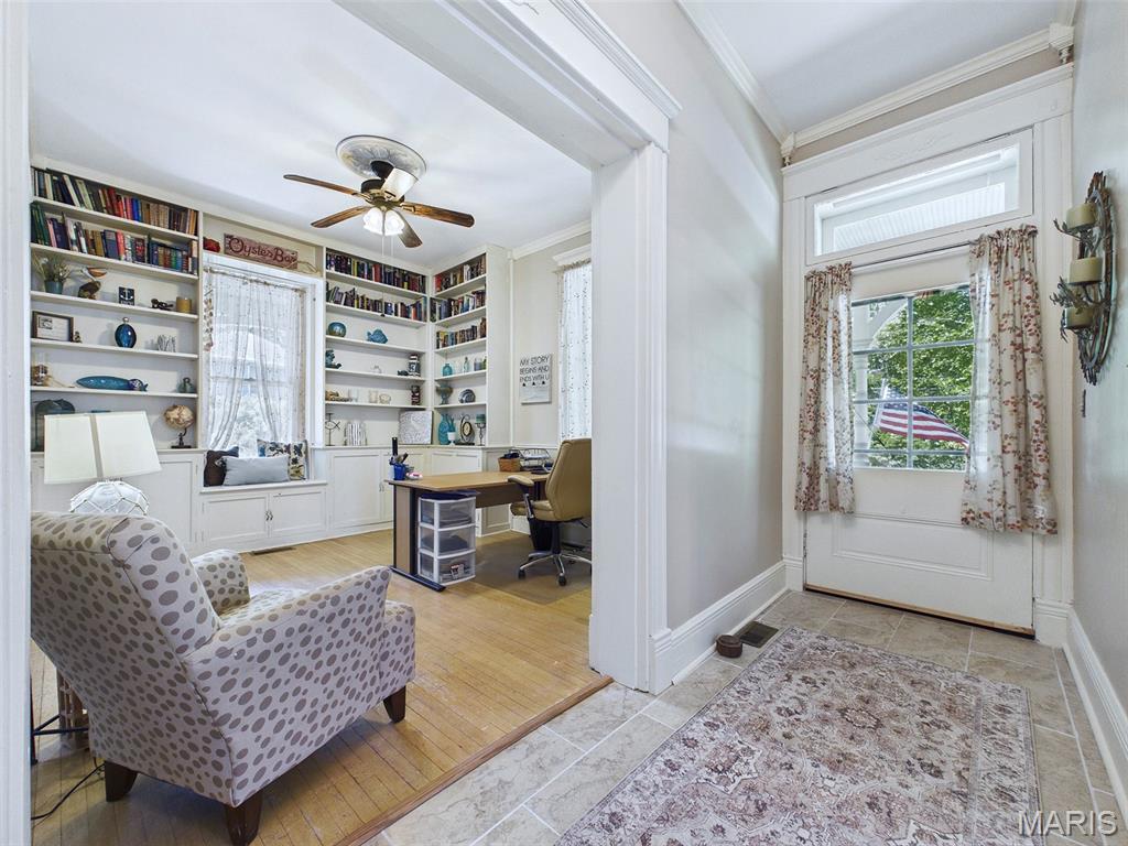Edwards B F Add - Residential