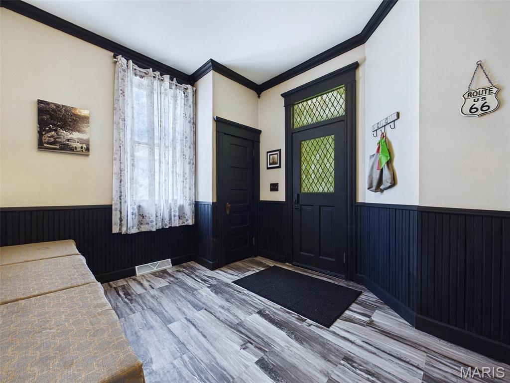 Edwards B F Add - Residential