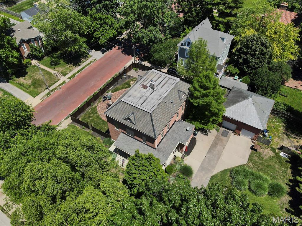 Edwards B F Add - Residential