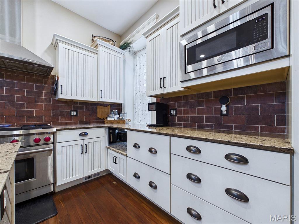 Edwards B F Add - Residential