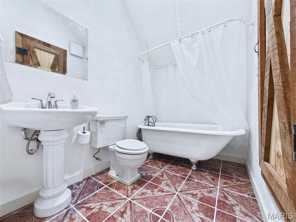 Edwards B F Add - Residential
