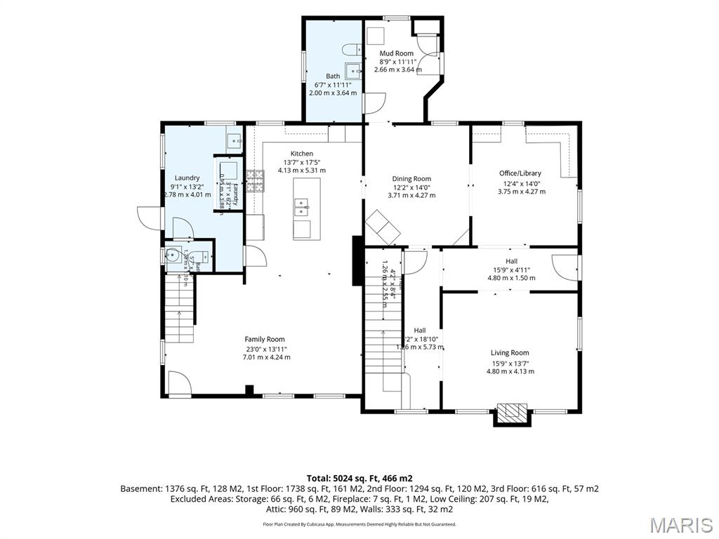 Edwards B F Add - Residential