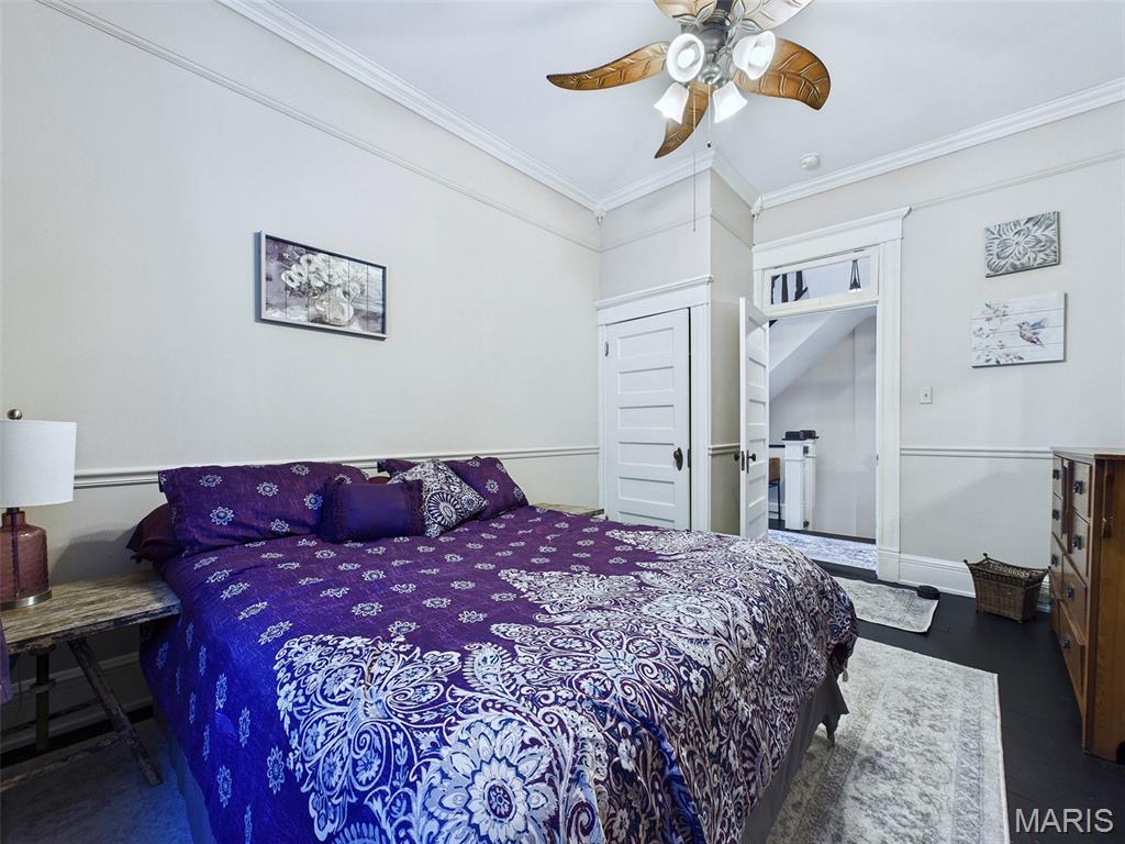 Edwards B F Add - Residential
