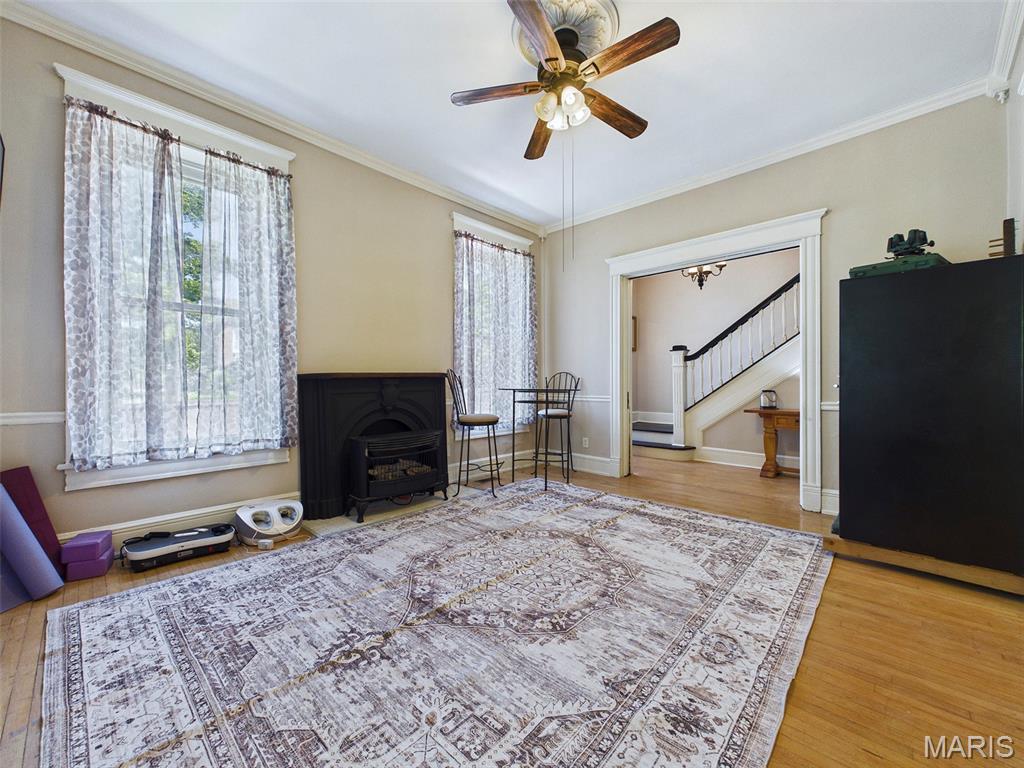 Edwards B F Add - Residential