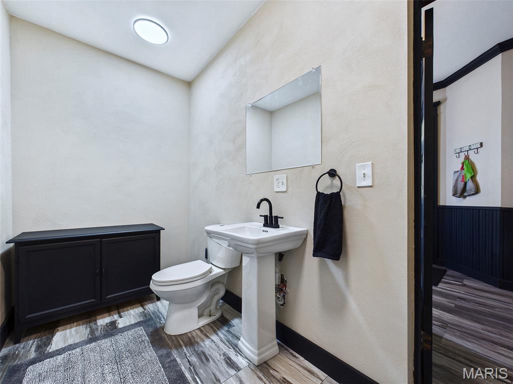 Edwards B F Add - Residential