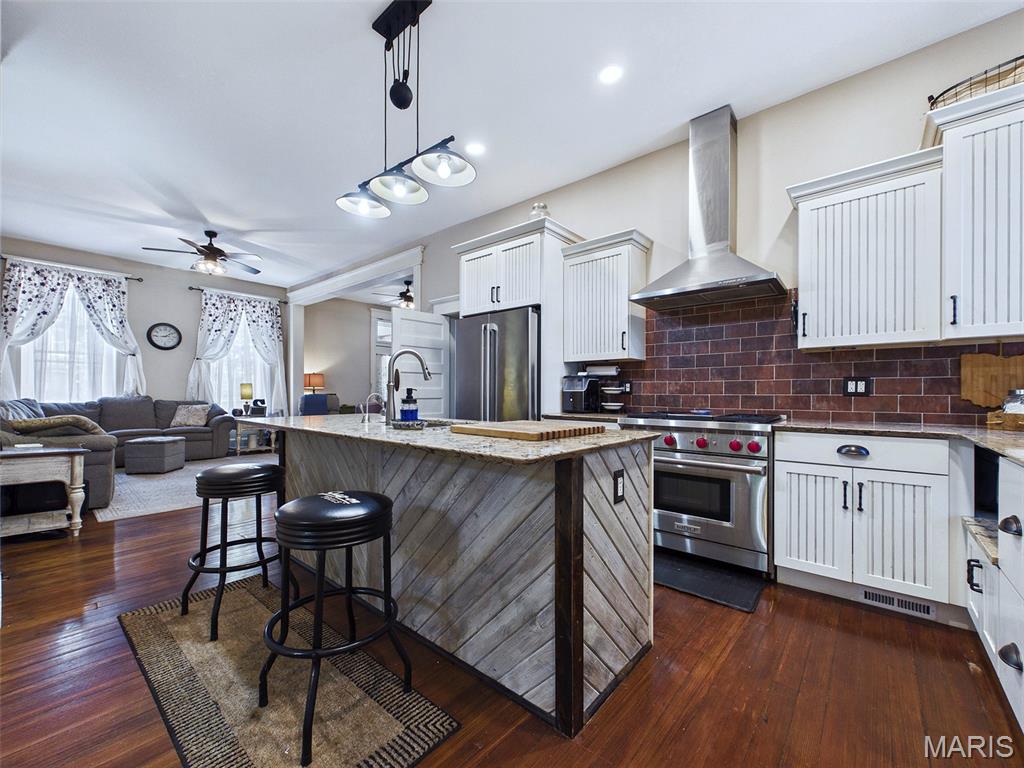 Edwards B F Add - Residential