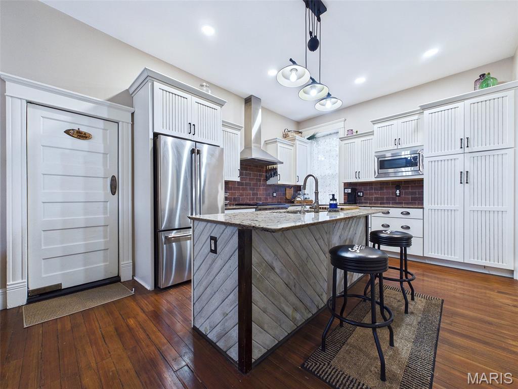 Edwards B F Add - Residential