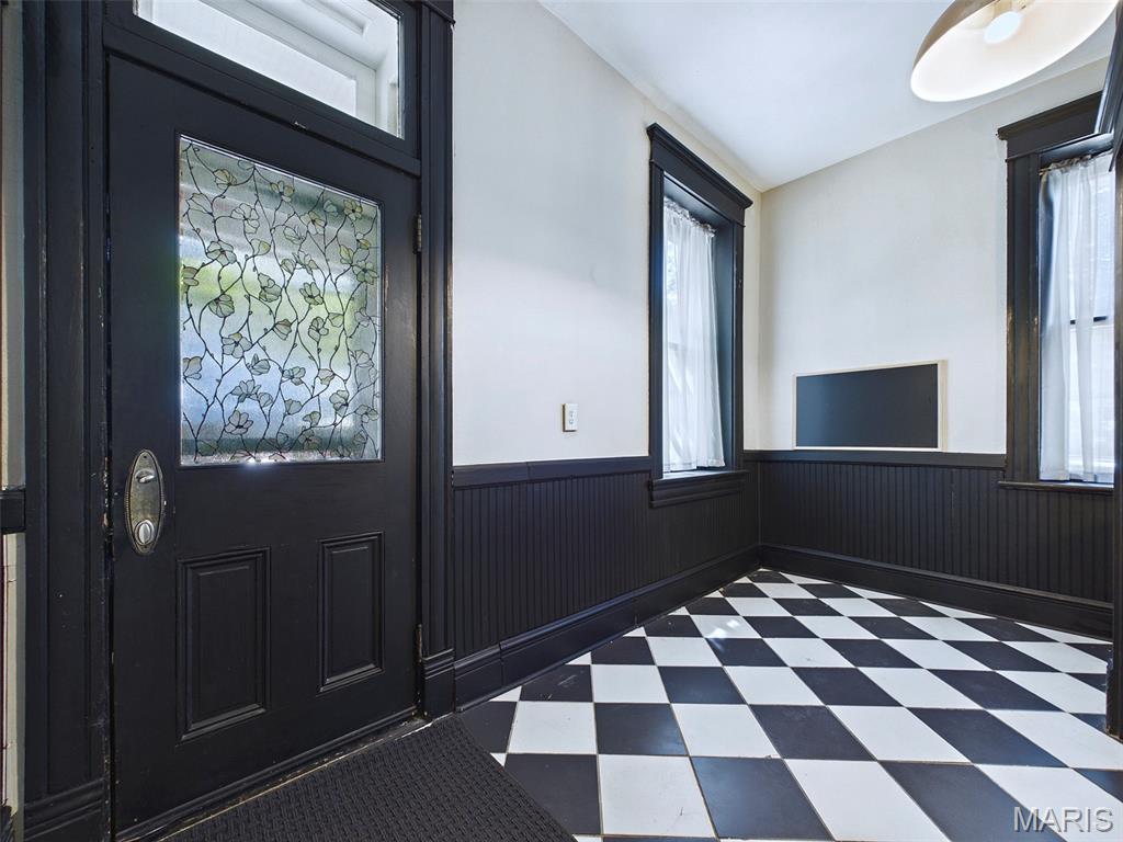Edwards B F Add - Residential