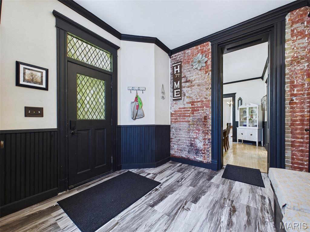 Edwards B F Add - Residential