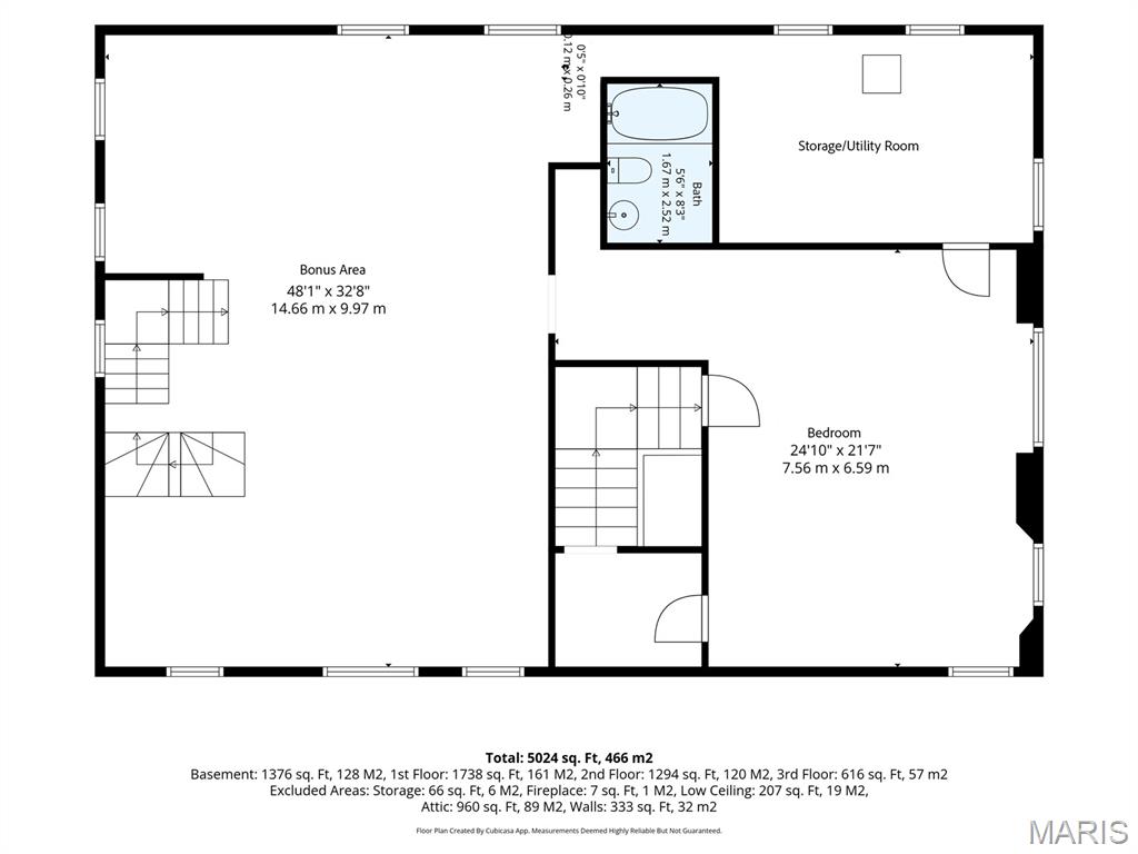 Edwards B F Add - Residential
