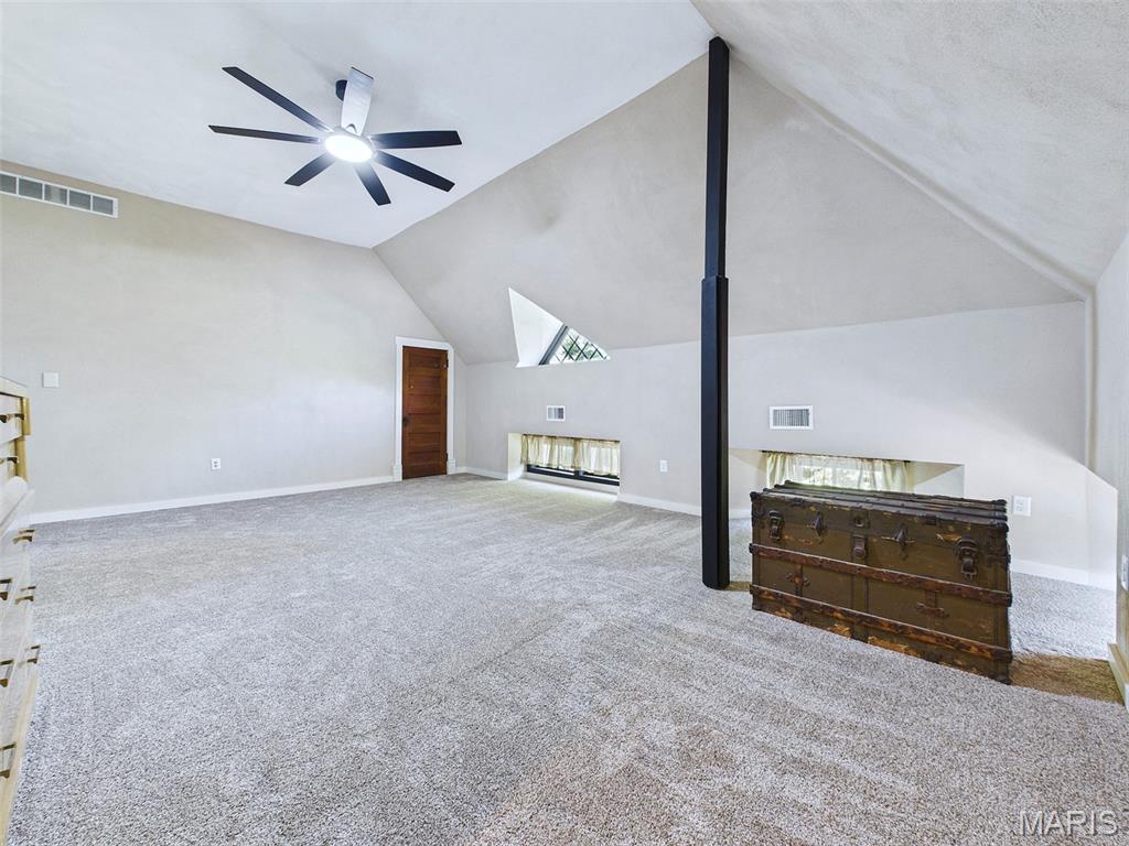 Edwards B F Add - Residential