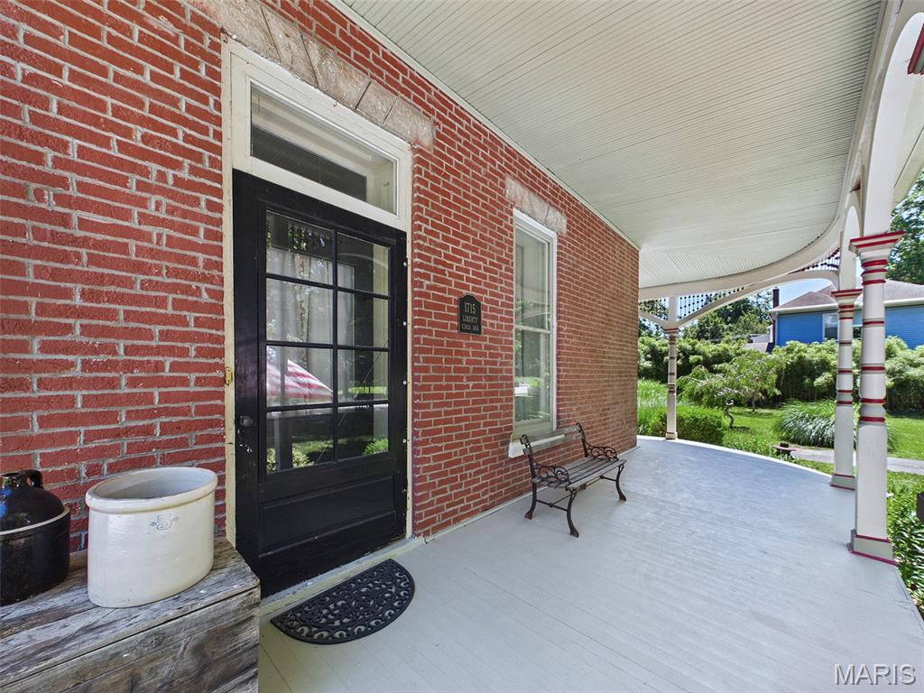 Edwards B F Add - Residential