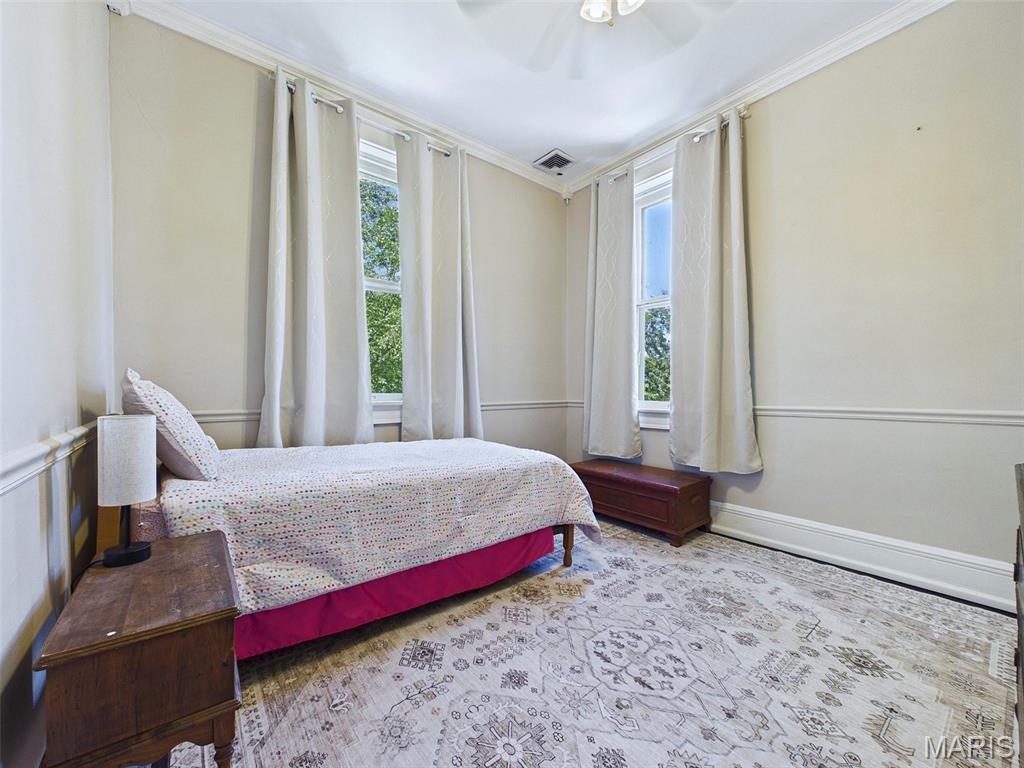 Edwards B F Add - Residential