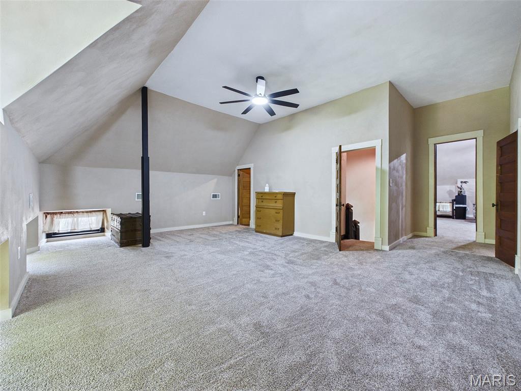 Edwards B F Add - Residential