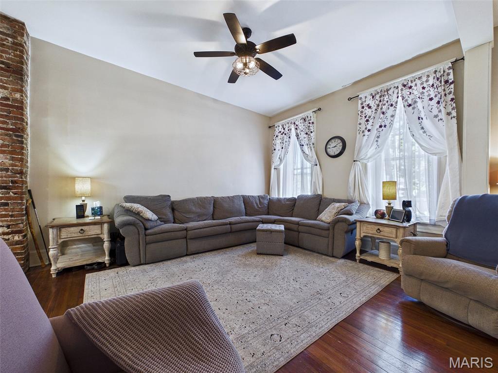 Edwards B F Add - Residential