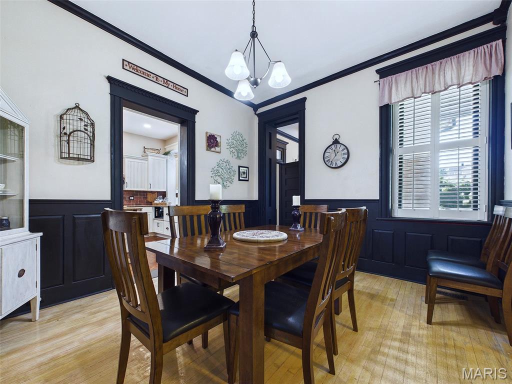 Edwards B F Add - Residential