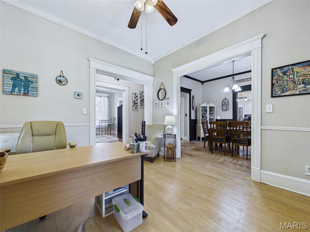 Edwards B F Add - Residential
